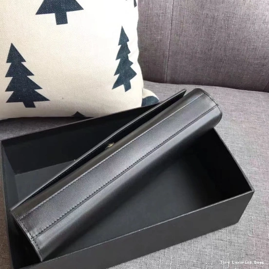 Tony Luxuries YSL Wallet 0729